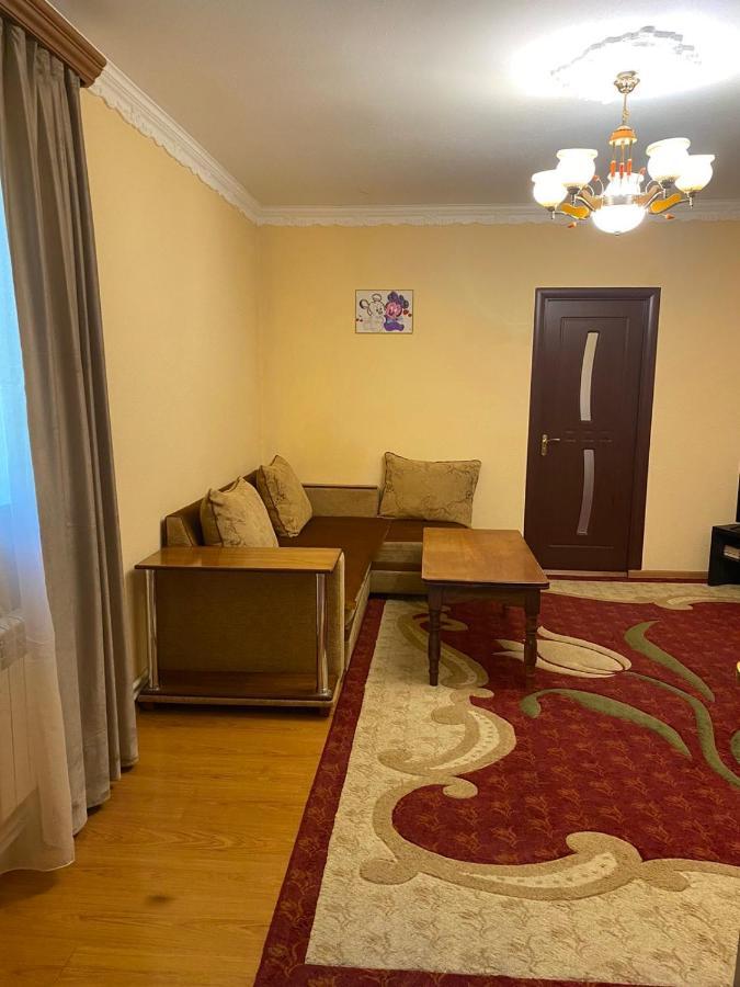 Vila House Abel Cachkadzor Exteriér fotografie
