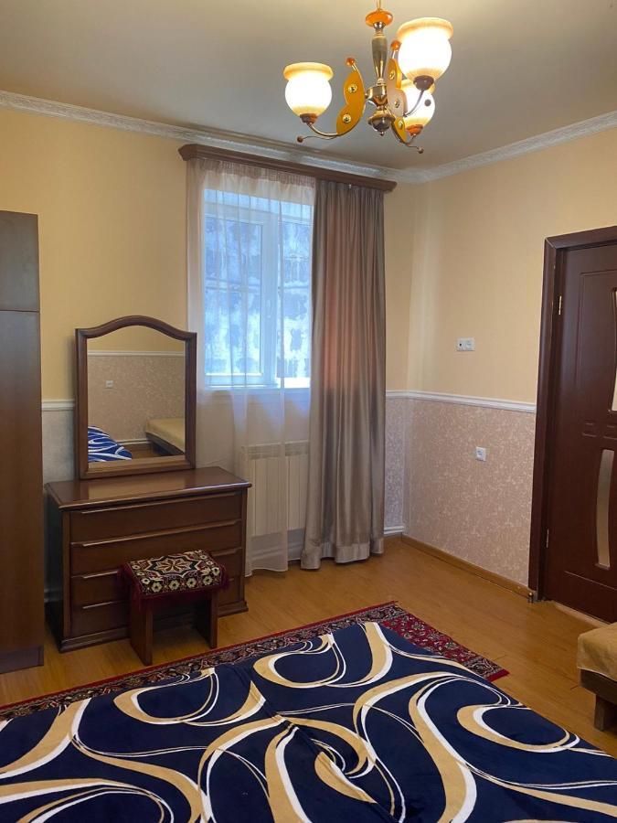 Vila House Abel Cachkadzor Exteriér fotografie