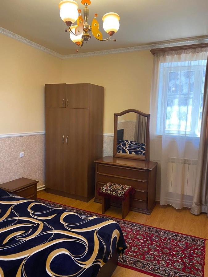 Vila House Abel Cachkadzor Exteriér fotografie