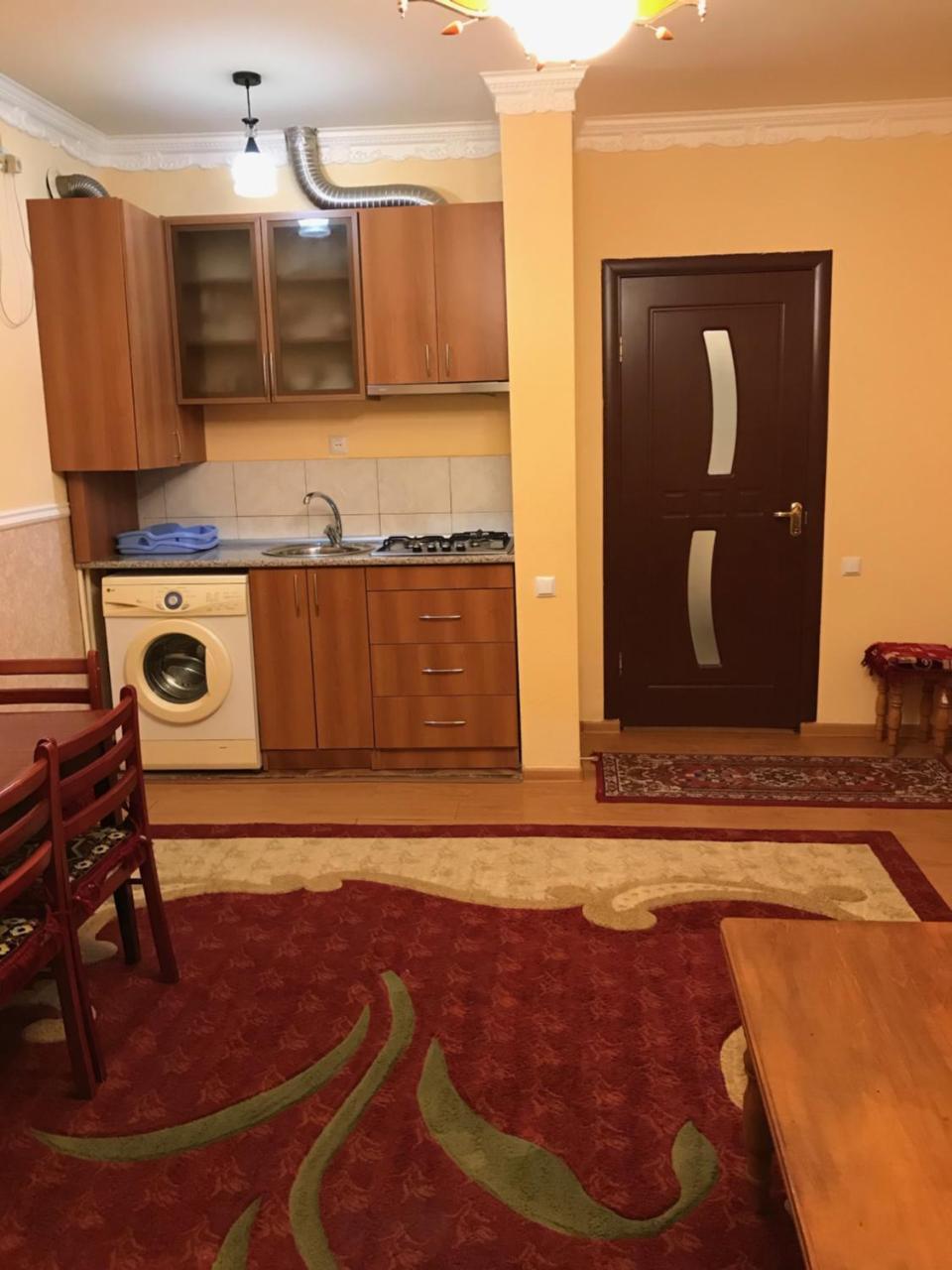 Vila House Abel Cachkadzor Exteriér fotografie