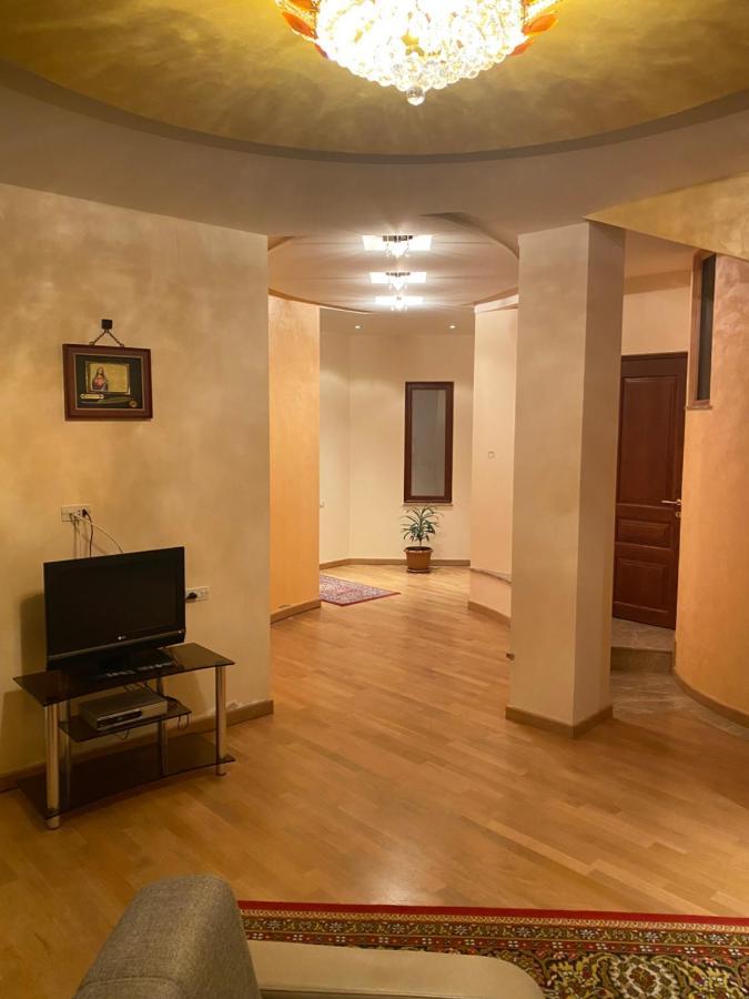 Vila House Abel Cachkadzor Exteriér fotografie