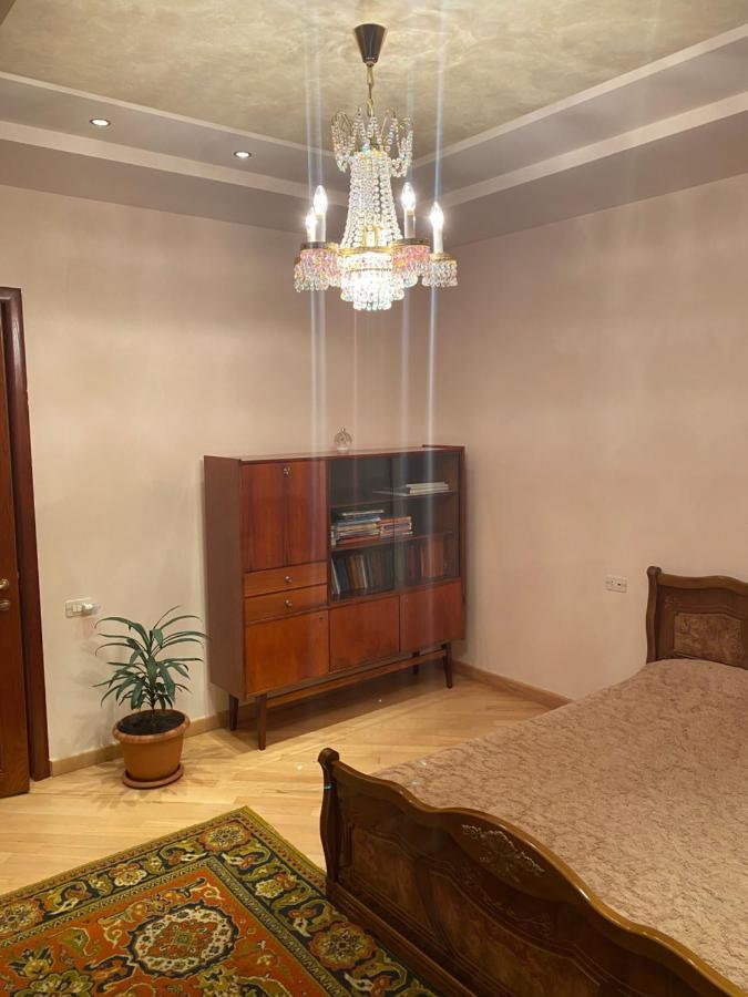Vila House Abel Cachkadzor Exteriér fotografie