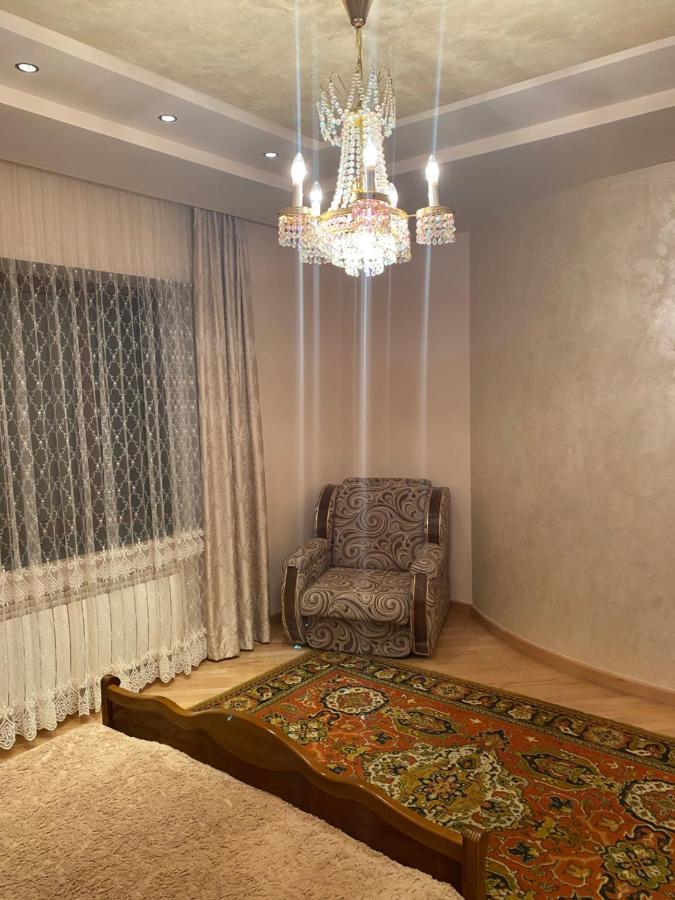 Vila House Abel Cachkadzor Exteriér fotografie