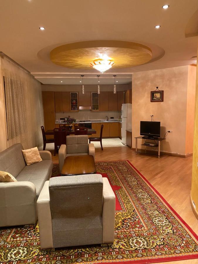 Vila House Abel Cachkadzor Exteriér fotografie