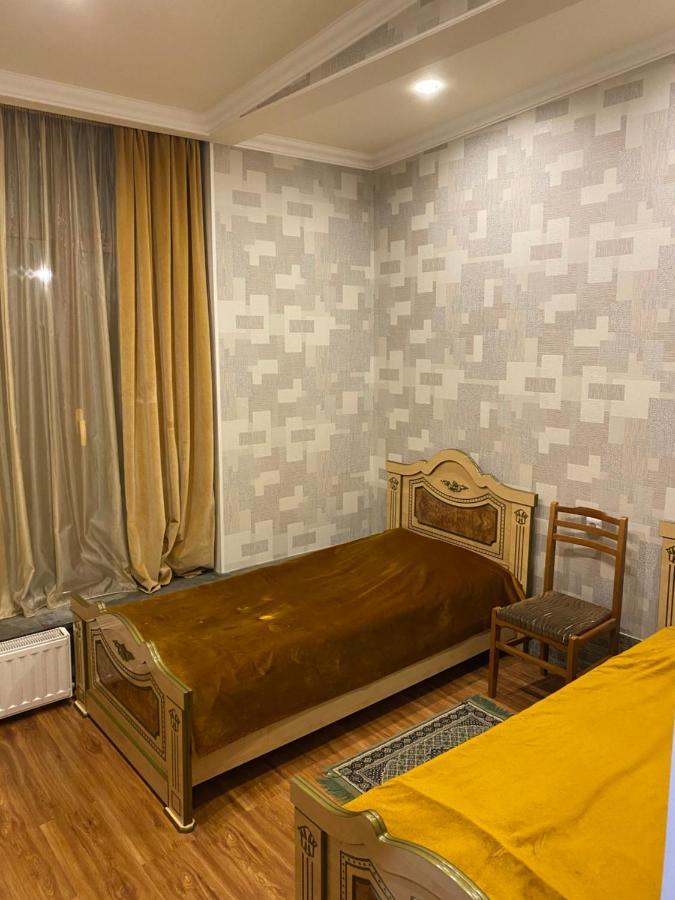Vila House Abel Cachkadzor Exteriér fotografie