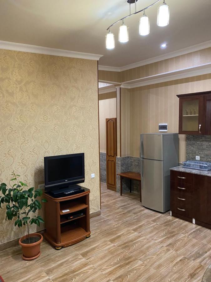 Vila House Abel Cachkadzor Exteriér fotografie