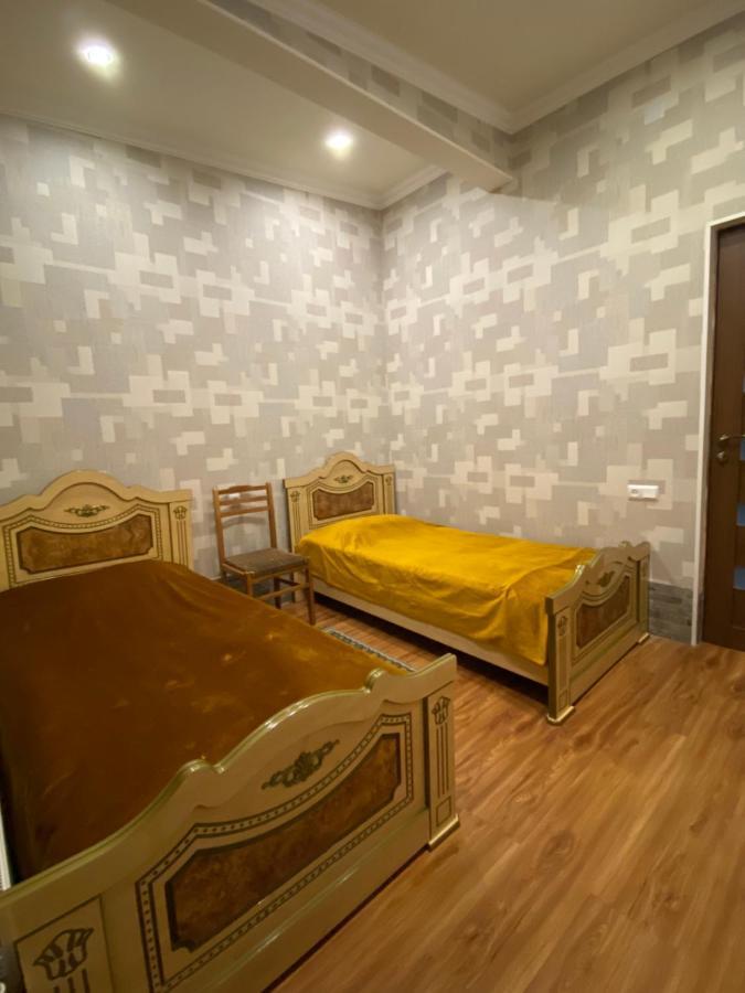 Vila House Abel Cachkadzor Exteriér fotografie