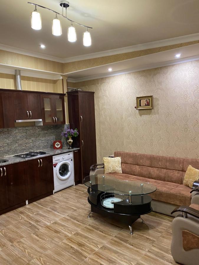 Vila House Abel Cachkadzor Exteriér fotografie