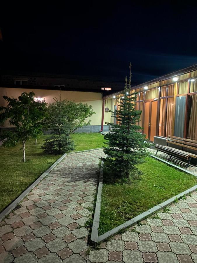 Vila House Abel Cachkadzor Exteriér fotografie
