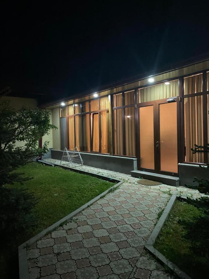 Vila House Abel Cachkadzor Exteriér fotografie