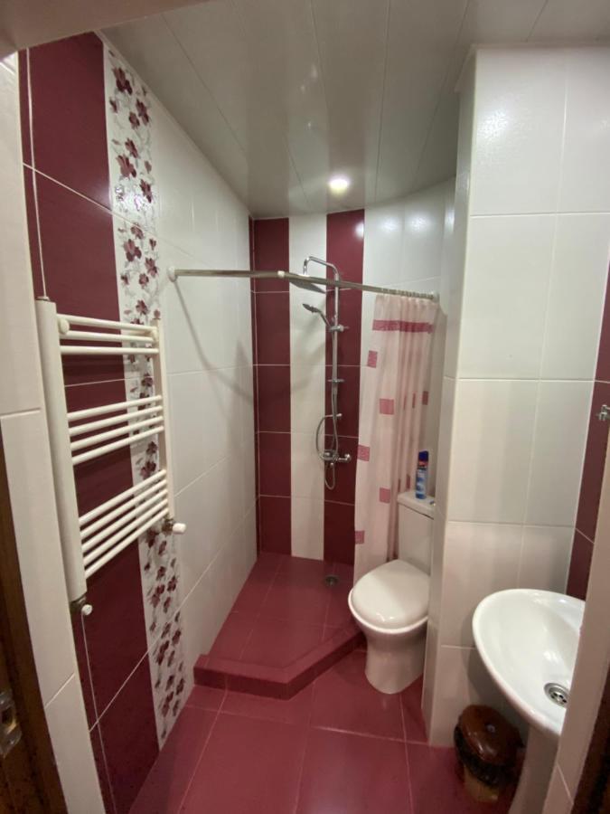Vila House Abel Cachkadzor Exteriér fotografie