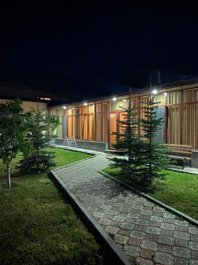 Vila House Abel Cachkadzor Exteriér fotografie